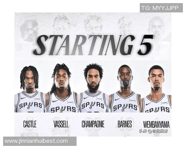 马刺战胜雷霆展现潜力但仍需磨合完善团队体系